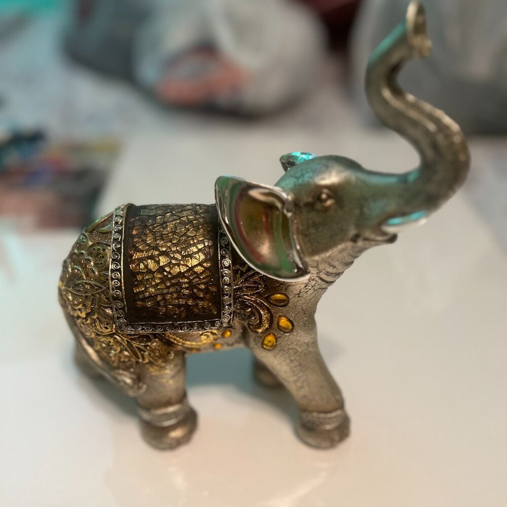 elephant decor